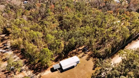 Lot 26 NW 21st Way Jennings FL 32053