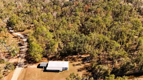 Lot 26 NW 21st Way Jennings FL 32053