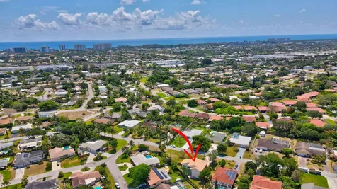 4517 NW 5th Avenue Boca Raton FL 33431