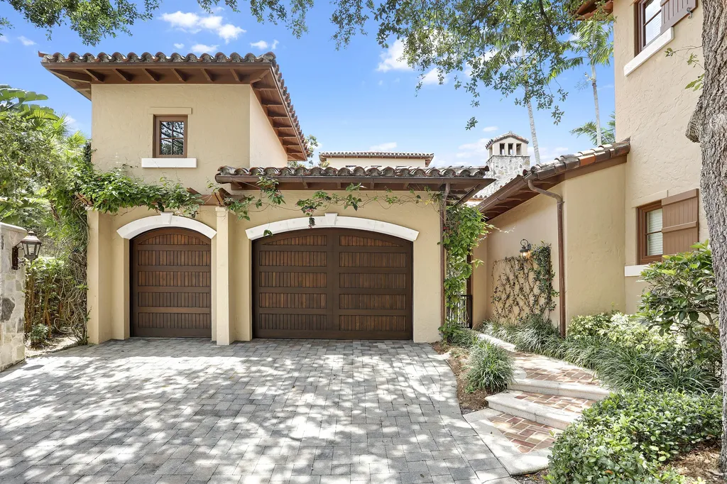 308 Villa Drive Jupiter FL 33477