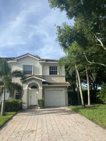 4456 Regal Court Delray Beach FL 33445