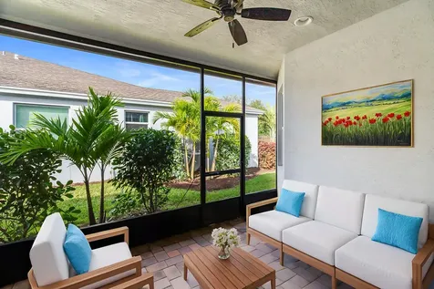2590 Bella Vista Circle Vero Beach FL 32966
