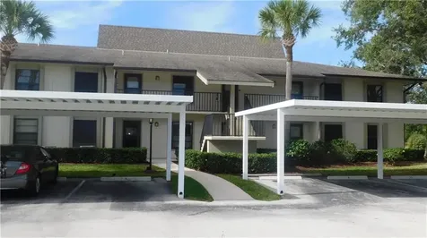 27 Plantation Drive Vero Beach FL 32966