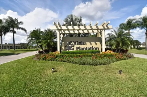27 Plantation Drive Vero Beach FL 32966