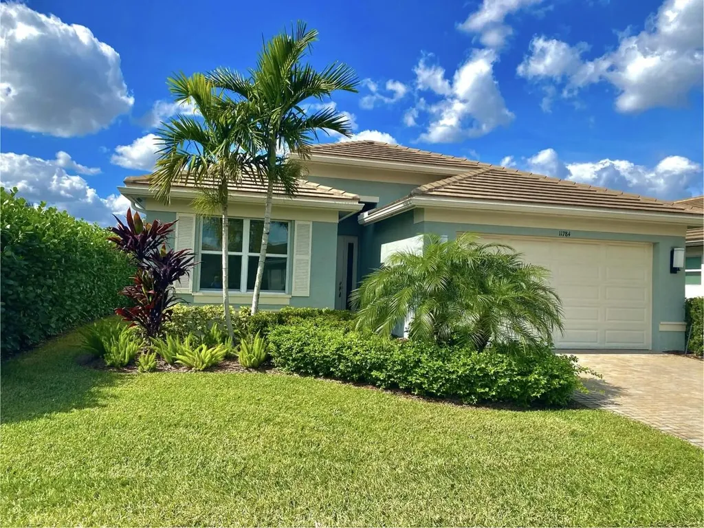11784 SW Hawthorne Hill Road Port Saint Lucie FL 34987