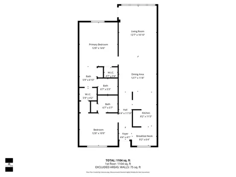 1130 Mahogany Way Delray Beach FL 33445