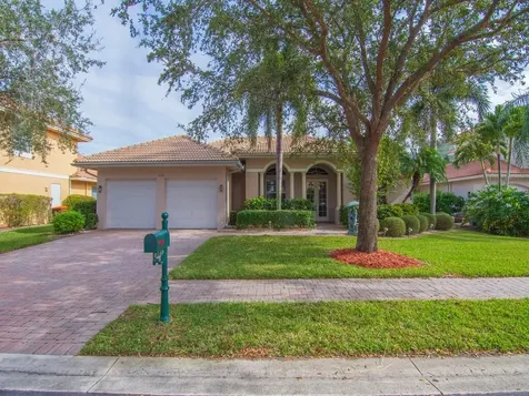 6124 57th Court Vero Beach FL 32967