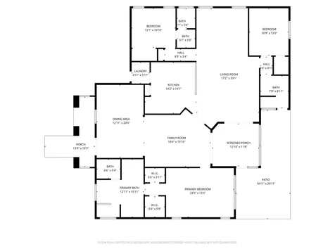 6124 57th Court Vero Beach FL 32967