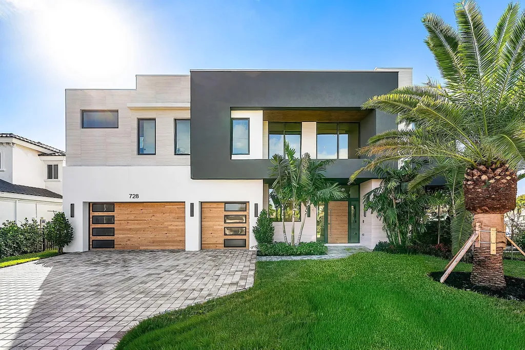 728 Enfield Street Boca Raton FL 33487