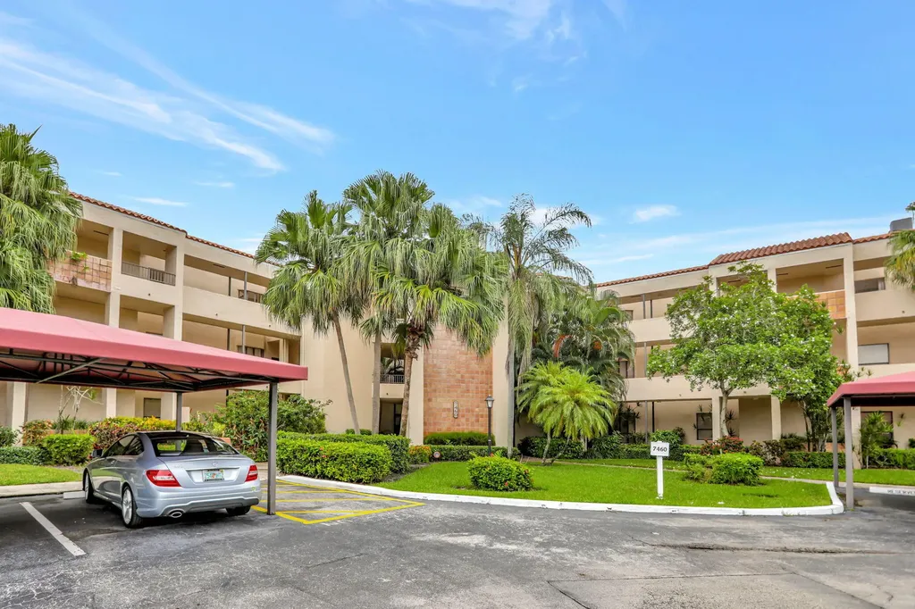 7460 La Paz Boulevard Boca Raton FL 33433