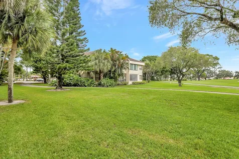 7460 La Paz Boulevard Boca Raton FL 33433