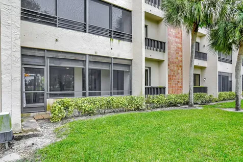 7460 La Paz Boulevard Boca Raton FL 33433