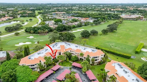 7460 La Paz Boulevard Boca Raton FL 33433