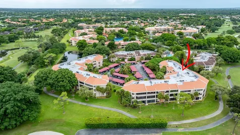 7460 La Paz Boulevard Boca Raton FL 33433