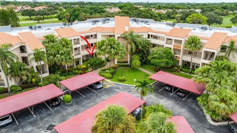 7460 La Paz Boulevard Boca Raton FL 33433