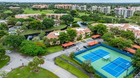 7460 La Paz Boulevard Boca Raton FL 33433