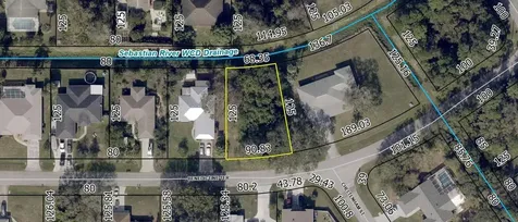 737 Benedictine Terrace Sebastian FL 32958