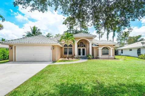 146 Fernwood Crescent Royal Palm Beach FL 33411