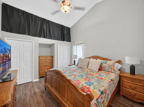 1202 Sw Bargello Avenue Port Saint Lucie FL 34953