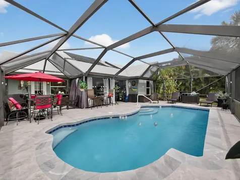 1202 Sw Bargello Avenue Port Saint Lucie FL 34953