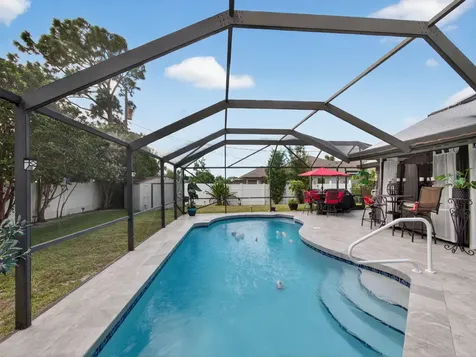 1202 Sw Bargello Avenue Port Saint Lucie FL 34953