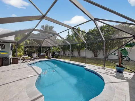 1202 Sw Bargello Avenue Port Saint Lucie FL 34953