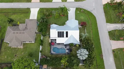 1202 Sw Bargello Avenue Port Saint Lucie FL 34953