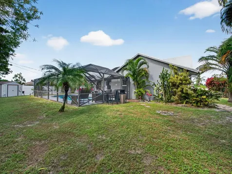1202 Sw Bargello Avenue Port Saint Lucie FL 34953
