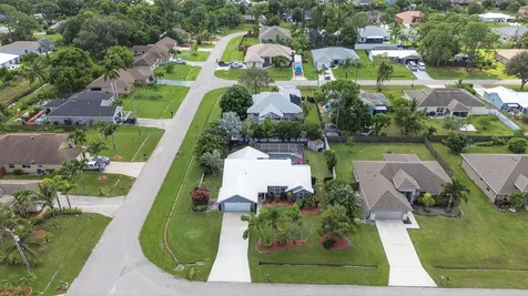 1202 Sw Bargello Avenue Port Saint Lucie FL 34953