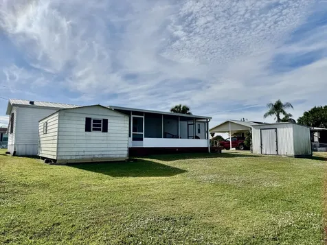 2305 Se 31st Street Okeechobee FL 34974