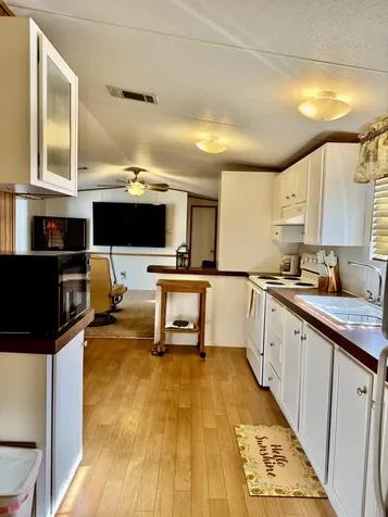 2305 Se 31st Street Okeechobee FL 34974