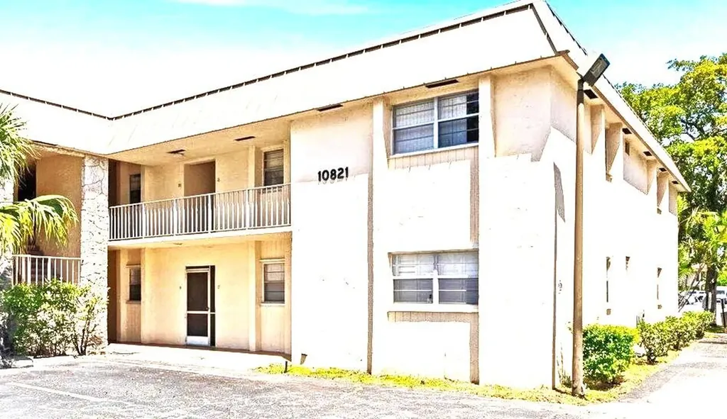 10821 N Military Trail Palm Beach Gardens FL 33410