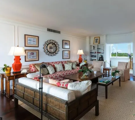 389 S Lake Drive Palm Beach FL 33480