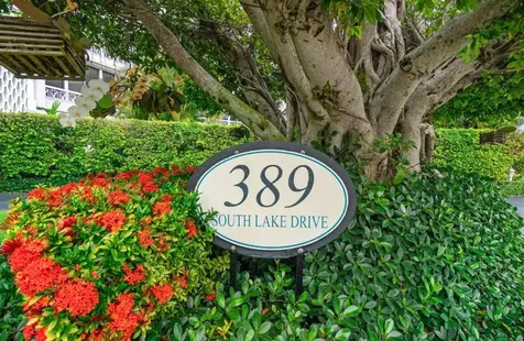 389 S Lake Drive Palm Beach FL 33480