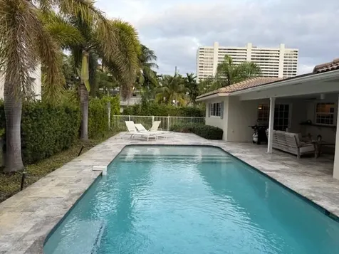 899 Barcelona Drive Boca Raton FL 33432