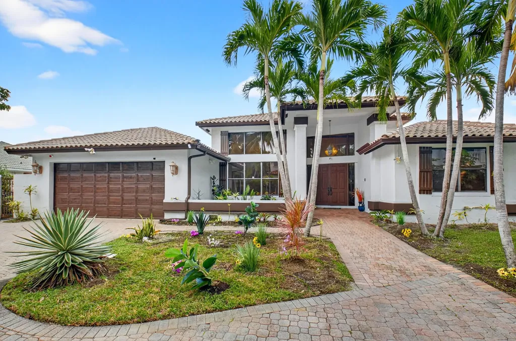 1940 Sw 7th Place Boca Raton FL 33486