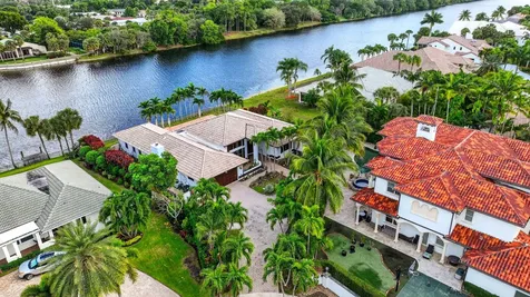 1940 Sw 7th Place Boca Raton FL 33486