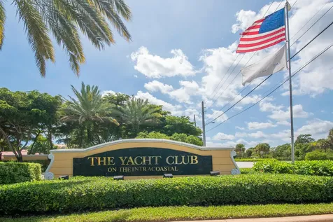 167 Yacht Club Way Hypoluxo FL 33462