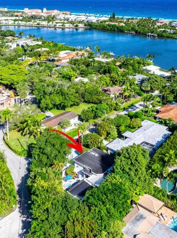 800 Lagoon Lane Lantana FL 33462