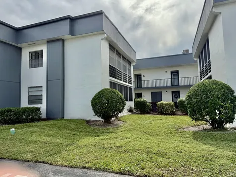 514 Piedmont K Delray Beach FL 33446