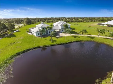 6405 Lily Lane Vero Beach FL 32968