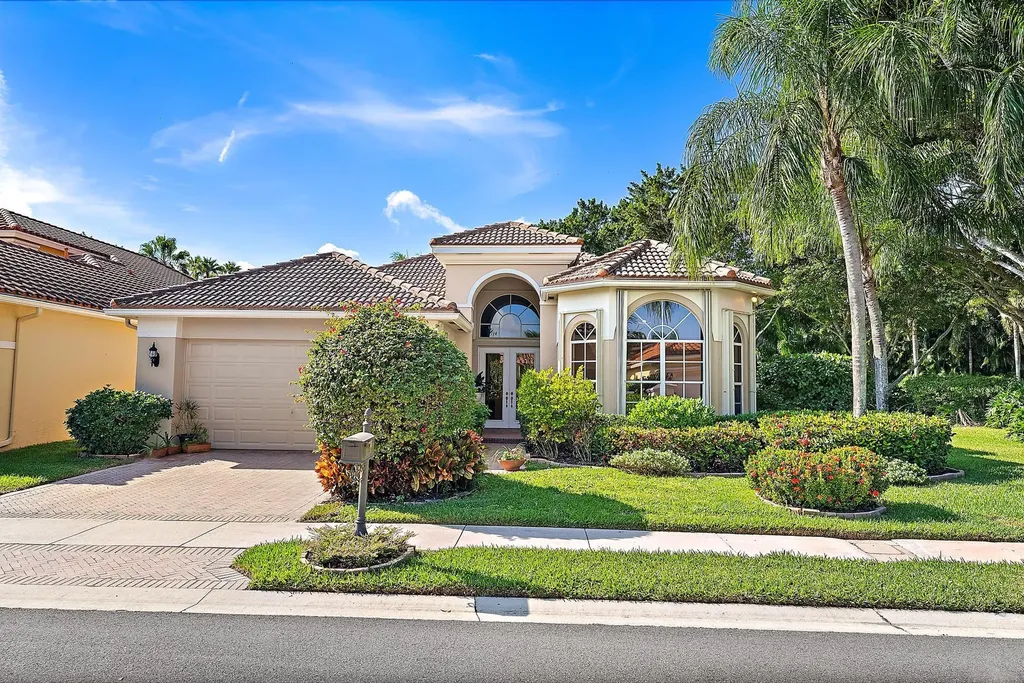 7713 Sandhill Court West Palm Beach FL 33412