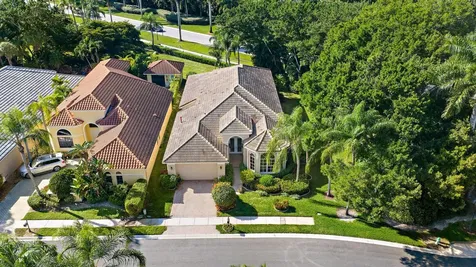 7713 Sandhill Court West Palm Beach FL 33412