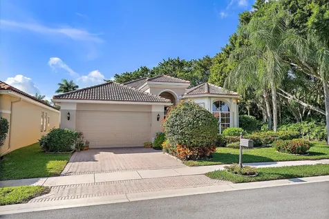 7713 Sandhill Court West Palm Beach FL 33412