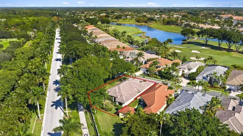 7713 Sandhill Court West Palm Beach FL 33412