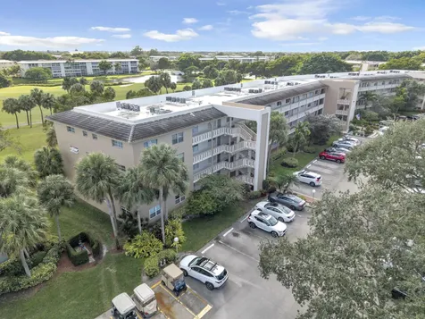 3003 Portofino Isle Coconut Creek FL 33066