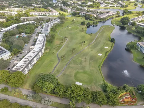 3003 Portofino Isle Coconut Creek FL 33066