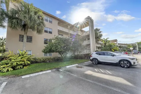 3003 Portofino Isle Coconut Creek FL 33066