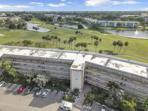 3003 Portofino Isle Coconut Creek FL 33066