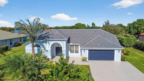 4393 Hunting Trail Lake Worth FL 33467